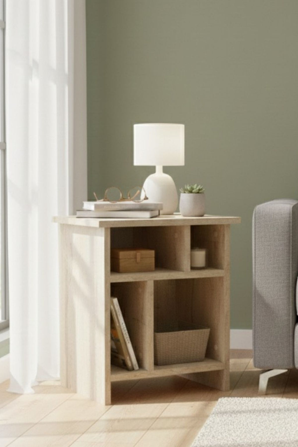 KM-2 Yan Sehap - Traverten