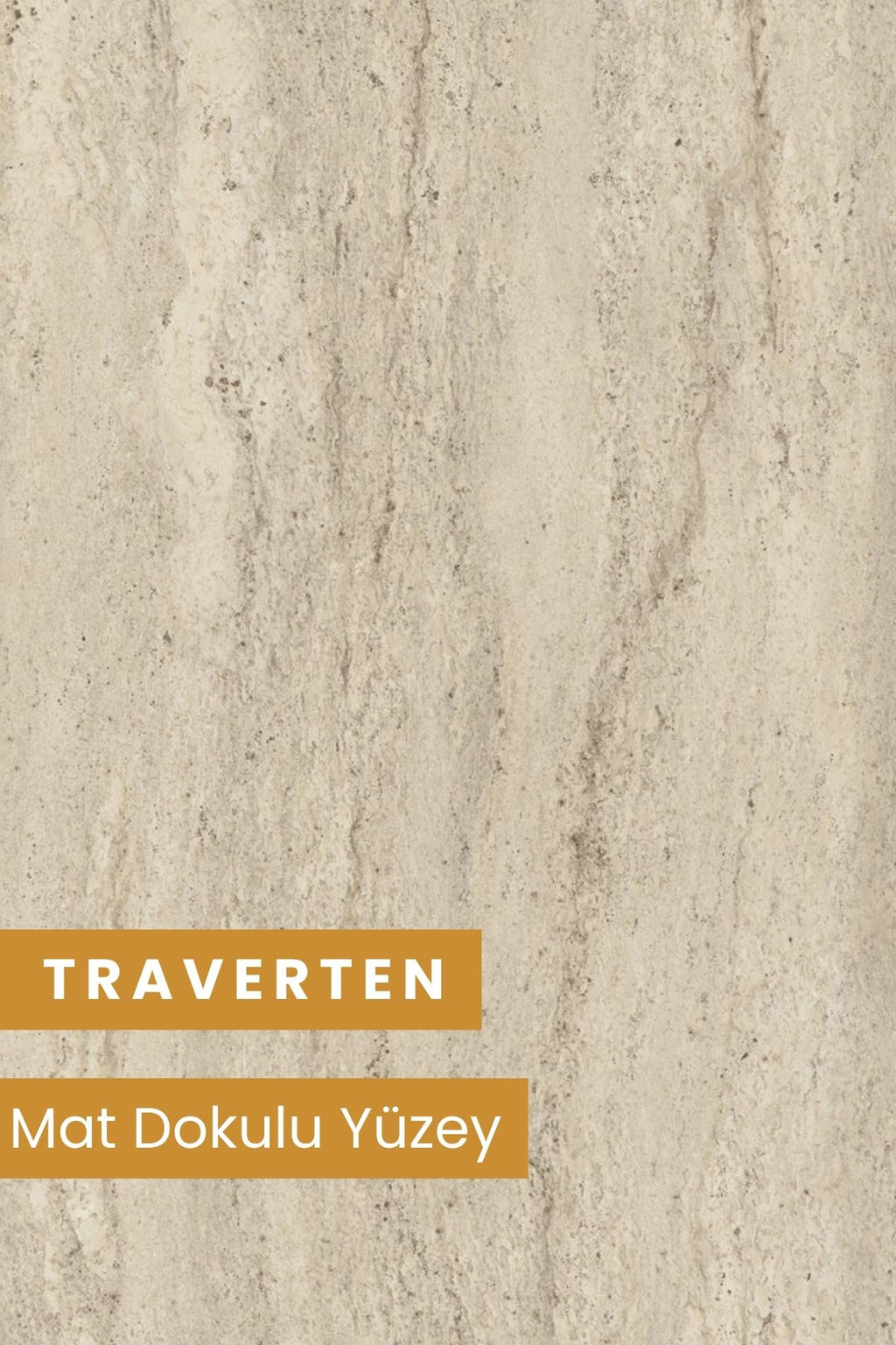 KM-2 Yan Sehap - Traverten